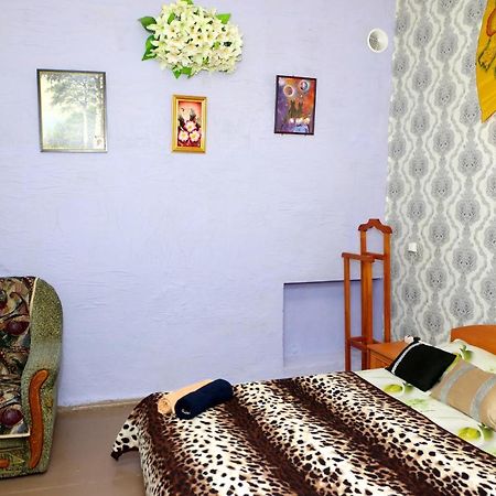 Успенский Odessa Extérieur photo