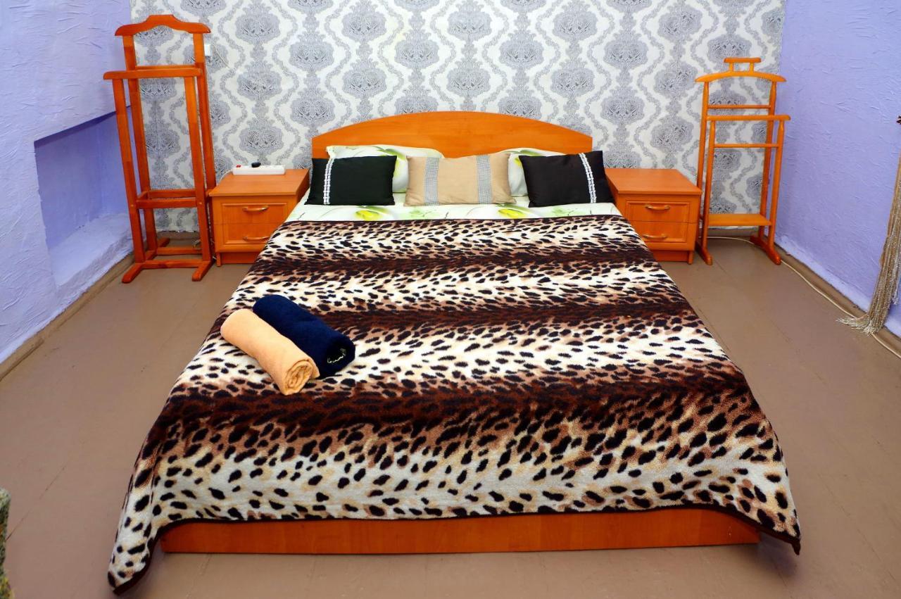 Успенский Odessa Extérieur photo