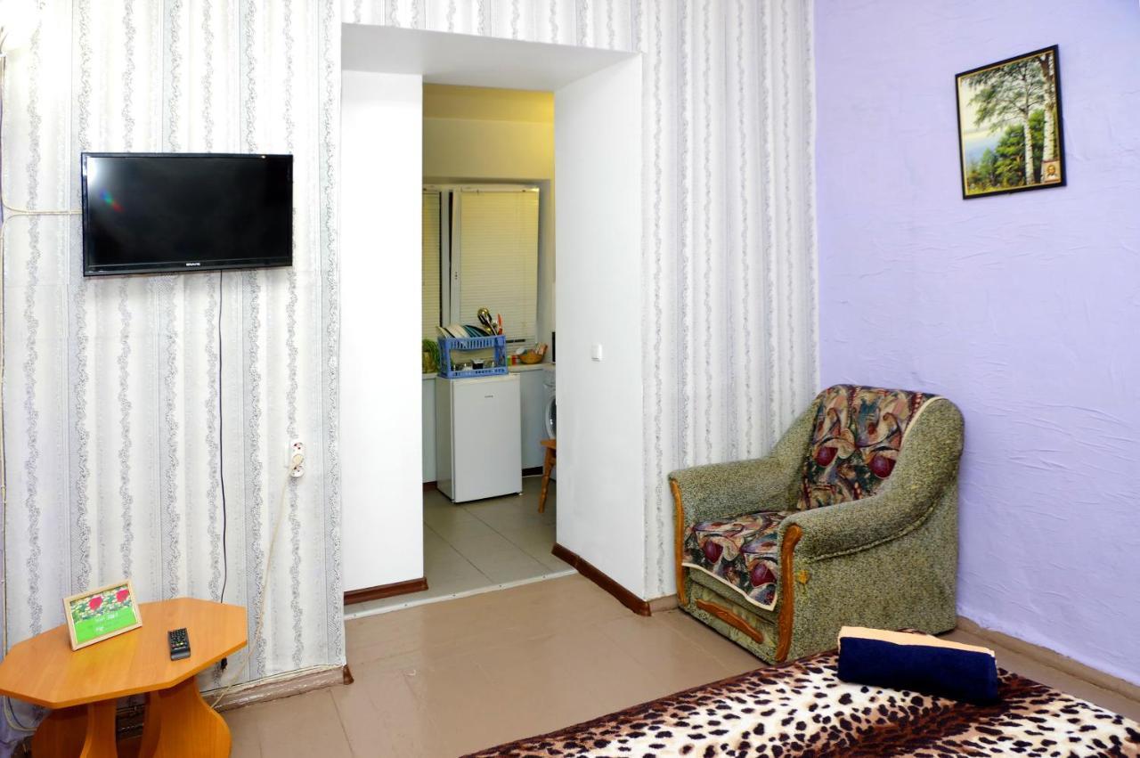 Успенский Odessa Extérieur photo